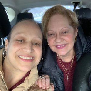 Meet your Posher, Nancy